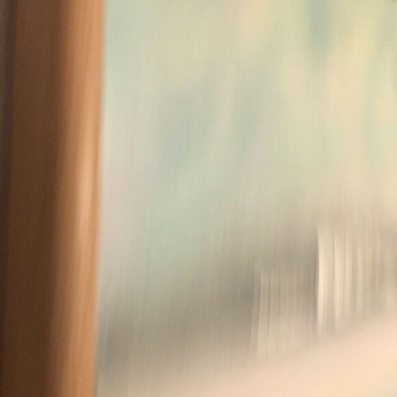 Vintage Lee Reynolds Giant Sea Sailboat Painting - I don’t think I can ship it - Picture 4 of 8